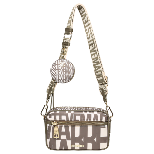 Steve Madden Bvades print