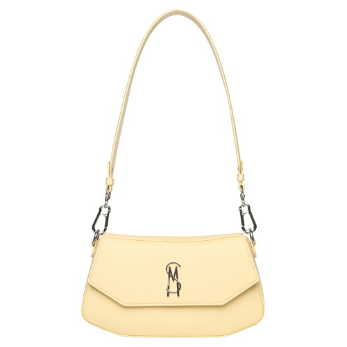 Steve Madden BlyonC geel