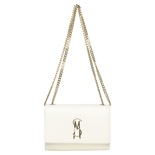 Steve Madden Bramon C wit