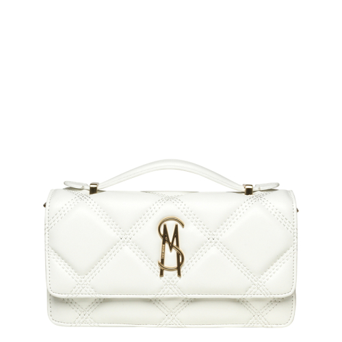 Steve Madden Bjeffa wit