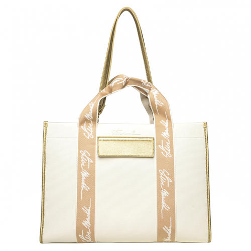 Steve Madden Bdomino wit