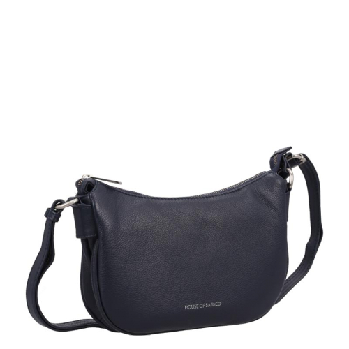 House of Sajaco The Monte blauw