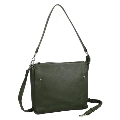 The Monte House of Sajaco groen