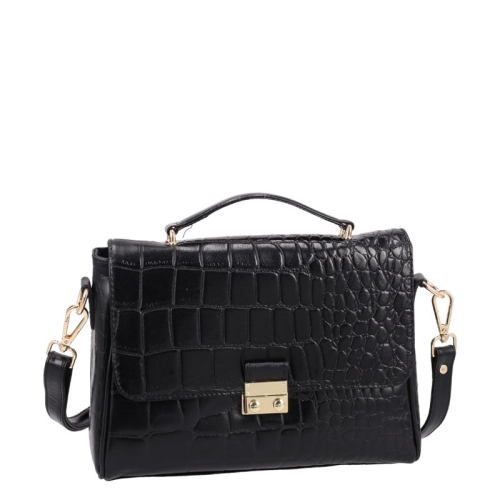 The Monte The Monte zwart