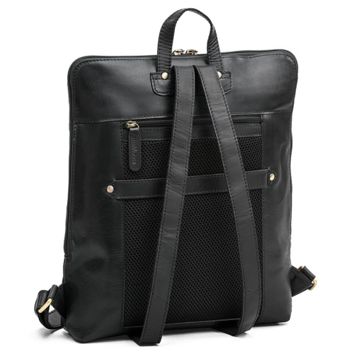 The Monte The Monte zwart