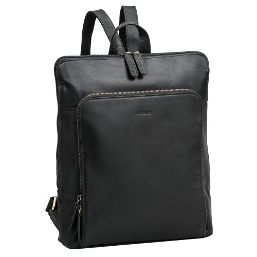 The Monte The Monte zwart