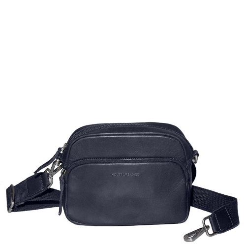 House of Sajaco Oslo blauw