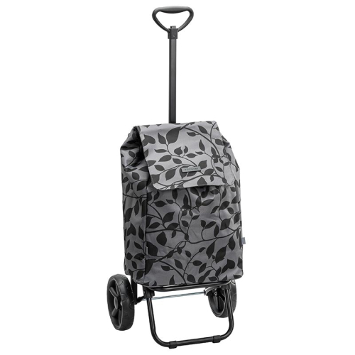 Puccini Shopping Trolley grijs