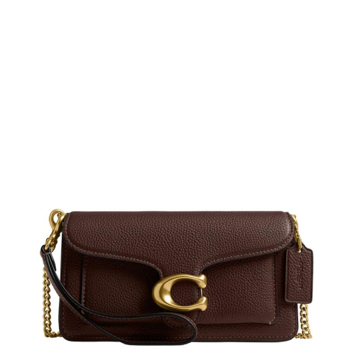 Coach Tabby 19 bruin