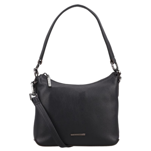 Claudio Ferrici Soft zwart