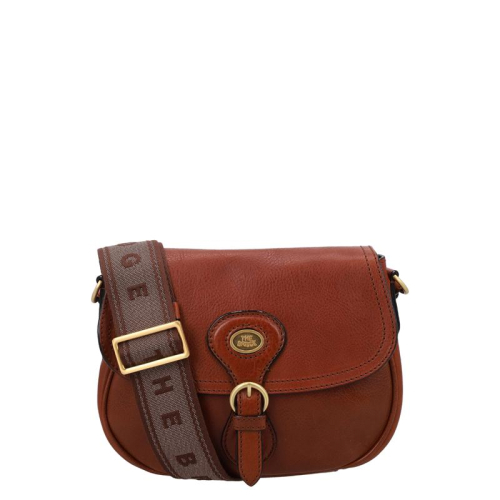 The Bridge Story Donna bruin