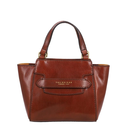 The Bridge Story Donna bruin