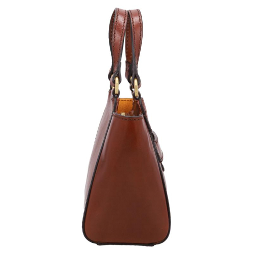 The Bridge Story Donna bruin