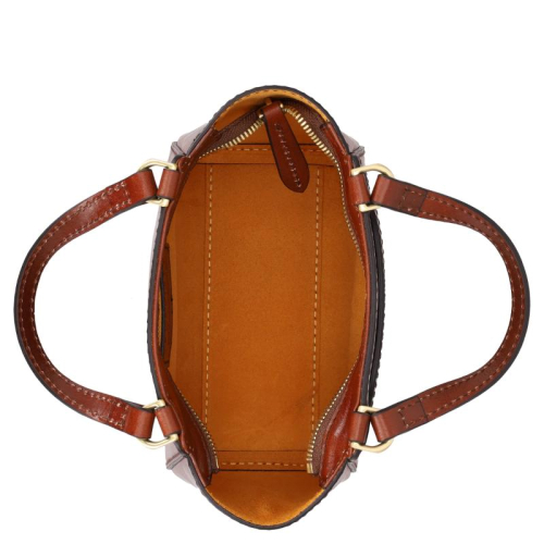 The Bridge Story Donna bruin