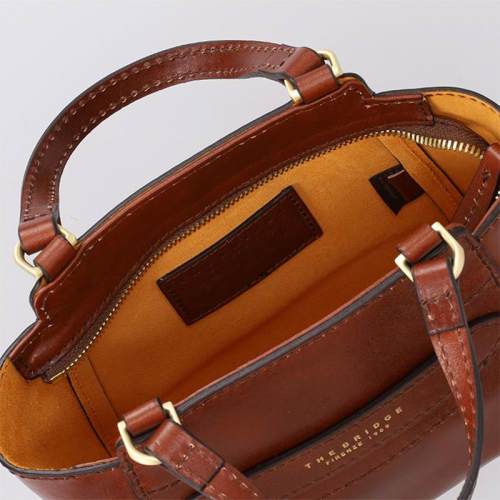 The Bridge Story Donna bruin