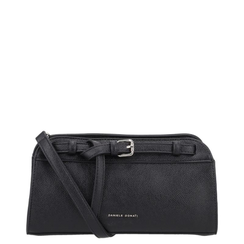 Daniele Donati Alessandra zwart