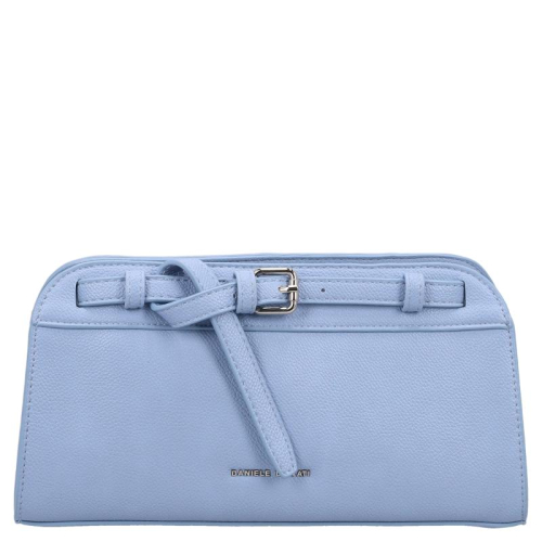 Daniele Donati Alessandra blauw