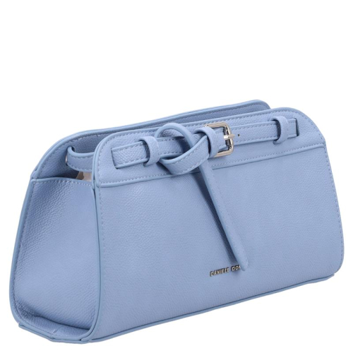 Daniele Donati Alessandra blauw