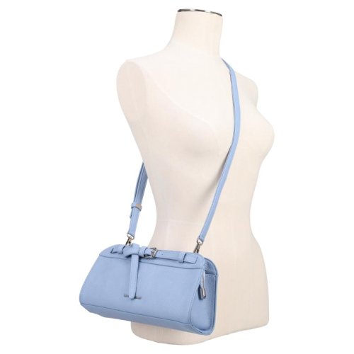 Daniele Donati Alessandra blauw