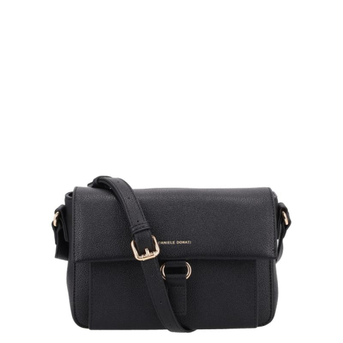 Daniele Donati Luca zwart