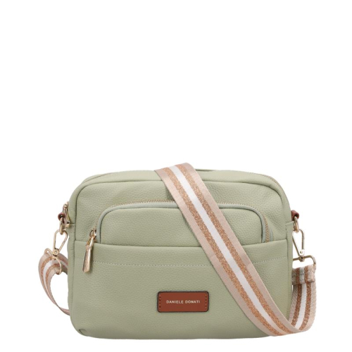 Daniele Donati Luca groen