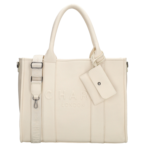Charm London Bond beige