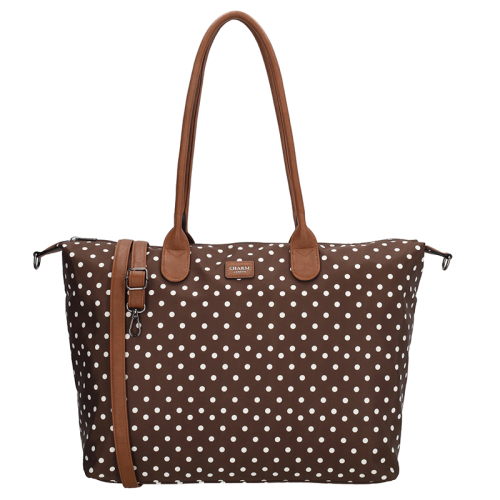 Charm London Buckingham print