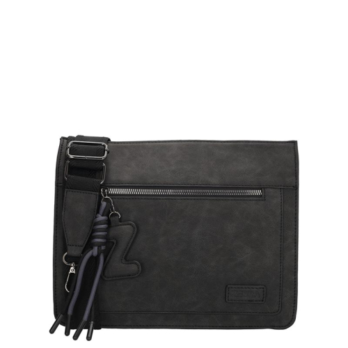 Zebra Trends Rosalyn zwart