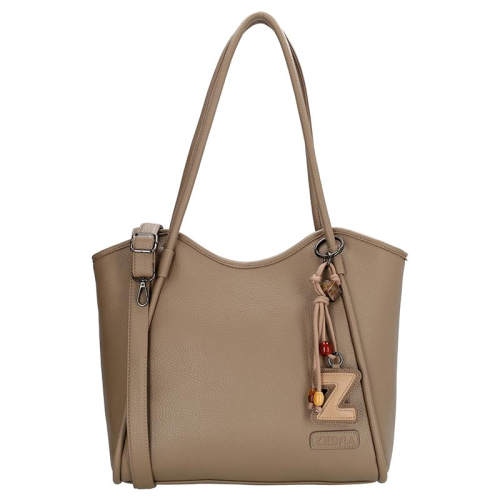 Zebra Trends Sofie taupe