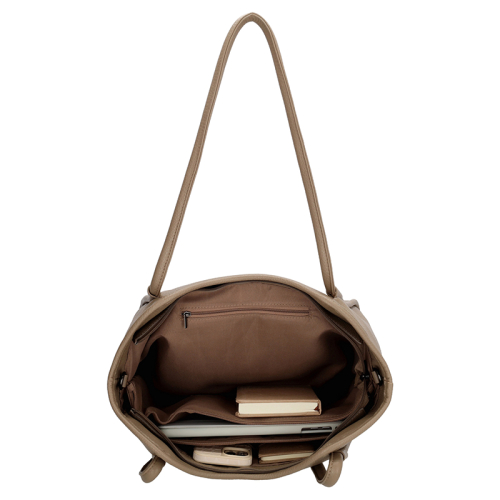 Zebra Trends Sofie taupe