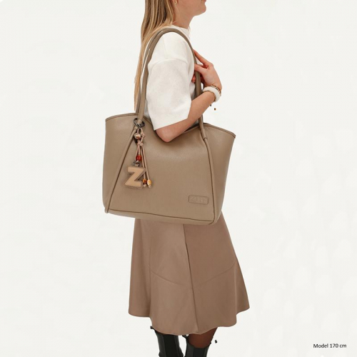 Zebra Trends Sofie taupe