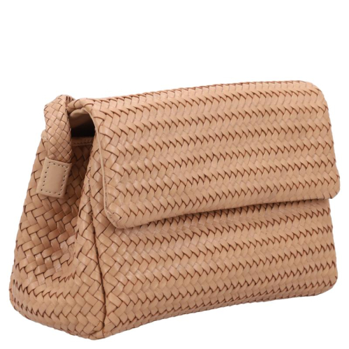 Allan K Caroline dj beige