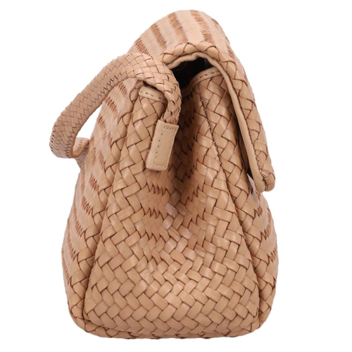 Allan K Caroline dj beige