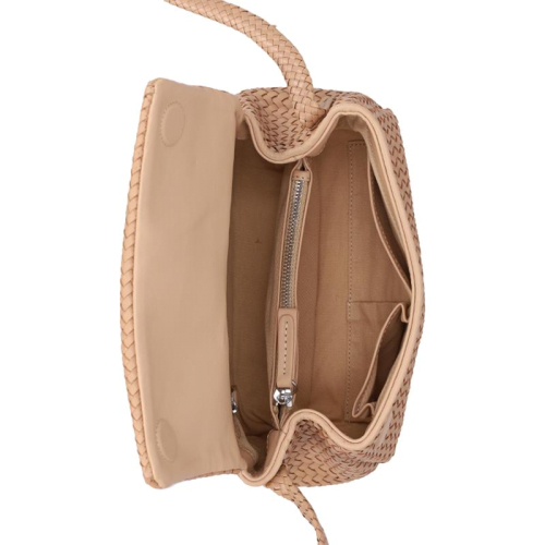 Allan K Caroline dj beige