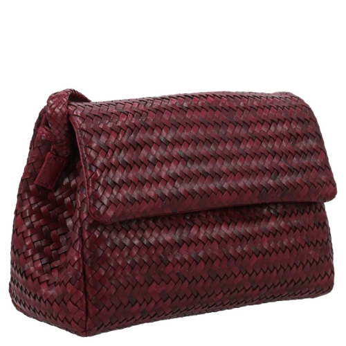 Allan K Caroline dj paars