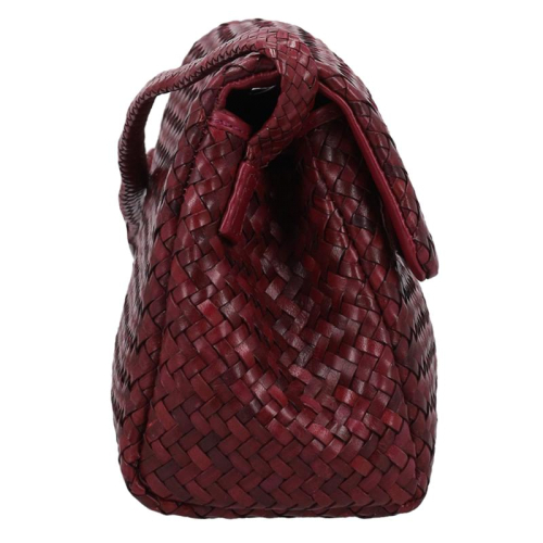 Allan K Caroline dj paars