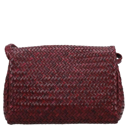 Allan K Caroline dj paars