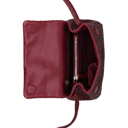 Allan K Caroline dj paars