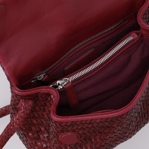 Allan K Caroline dj paars