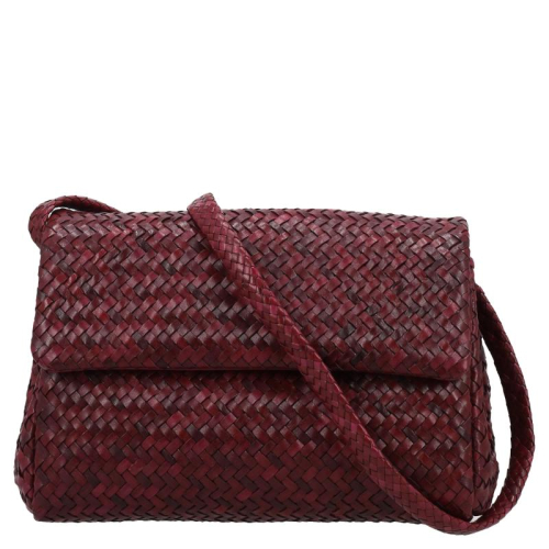 Allan K Caroline dj paars