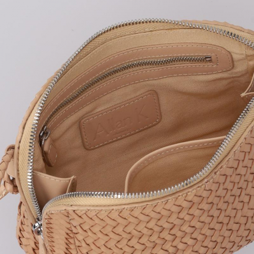 Allan K Wuxi Mini Dj beige