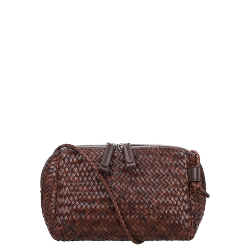 Allan K Wuxi Mini Dj bruin