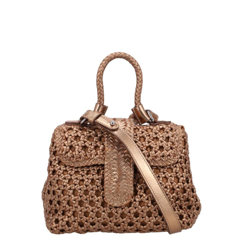 Allan K Kirsten Mini Hexa brons