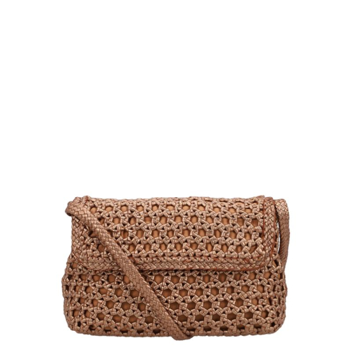 Allan K Caroline Hexa brons