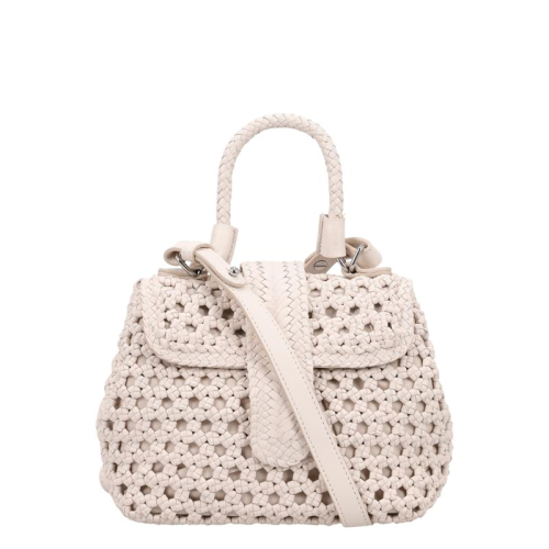 Allan K Kirsten Mini Hexa wit