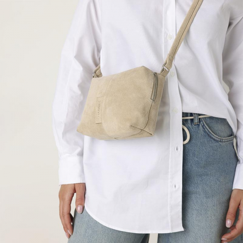 Shabbies Amsterdam Saar taupe