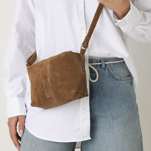 Shabbies Amsterdam Saar cognac