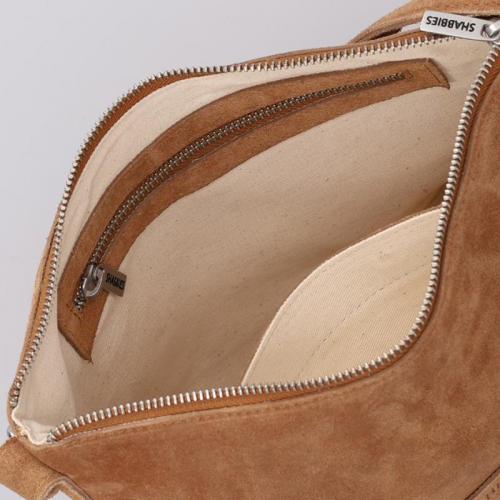 Shabbies Amsterdam Esra cognac