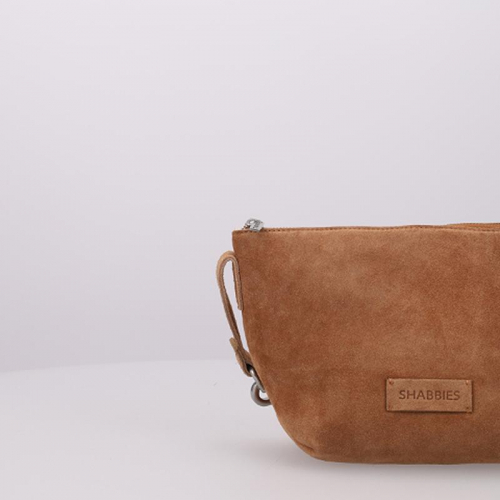 Shabbies Amsterdam Esra cognac