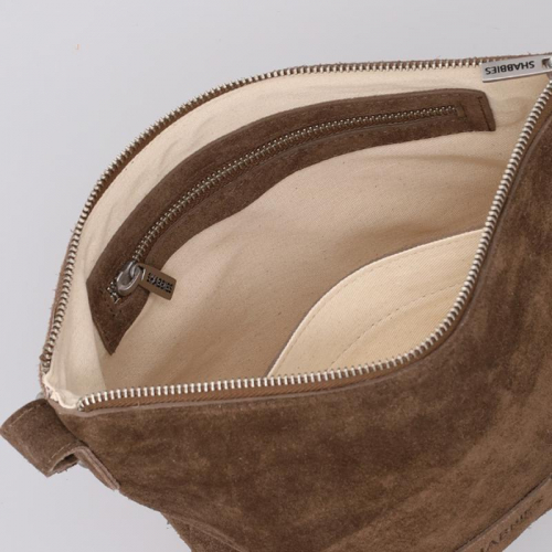 Shabbies Amsterdam Esra taupe